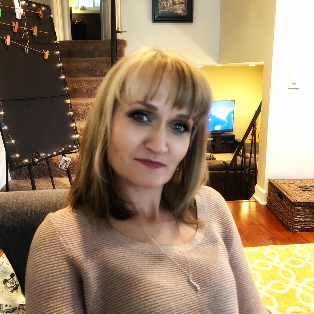 Meet your Posher, Aleksandra an